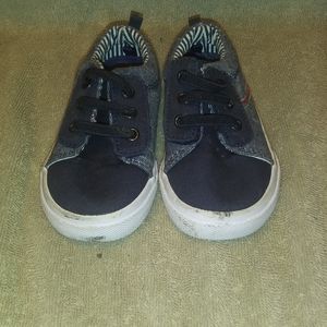 Wonder Nation Velcro